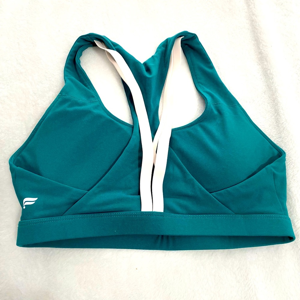 Fabletics Sports Bra Size Small